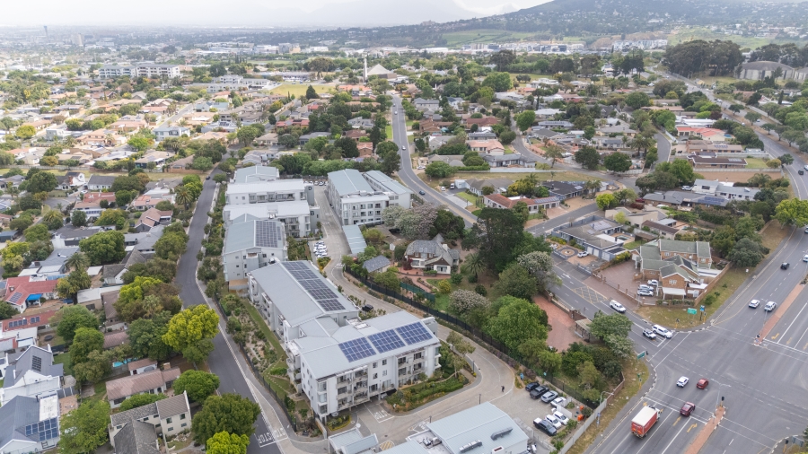 2 Bedroom Property for Sale in Ridgeworth Western Cape